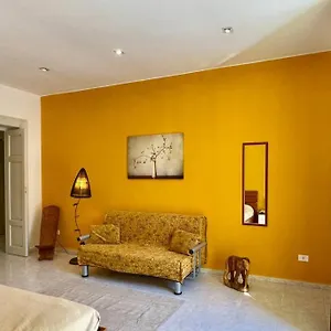  Apartament Petinoinapulia - Per Famiglie E Amici Włochy