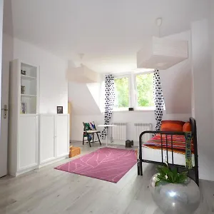  Apartament Center Park Polska