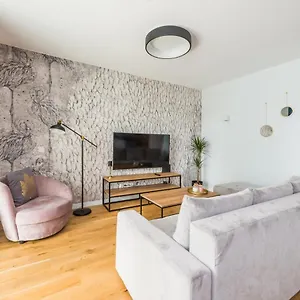  Apartament Nadmorskie Spectrum,blisko Plaży Z Widokiem Na Morze Polska