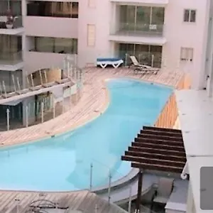 Apartament Flats 308 Cypr