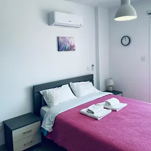  Apartament Cyprus Penelope Cypr